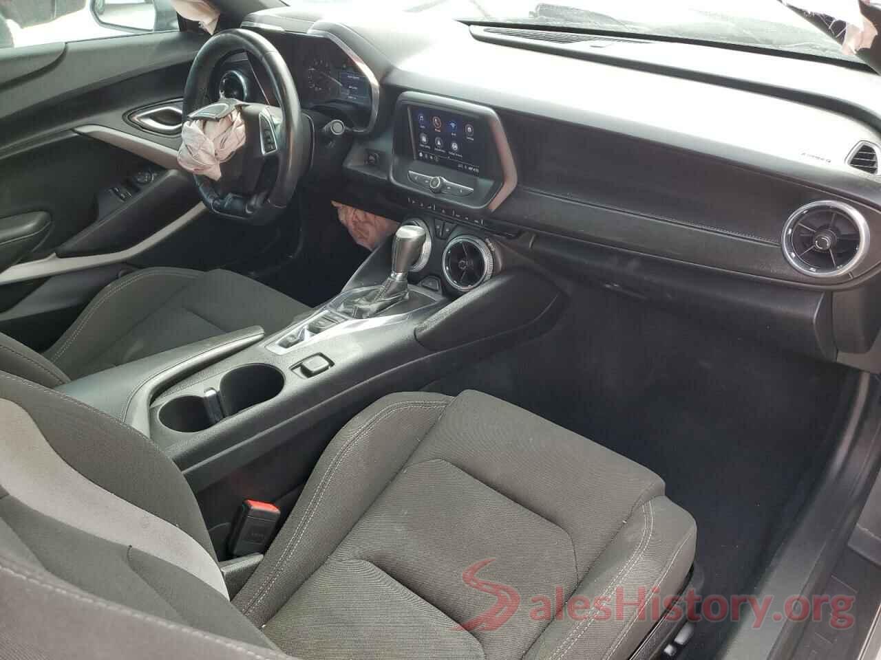 1G1FB1RX8L0104131 2020 CHEVROLET CAMARO