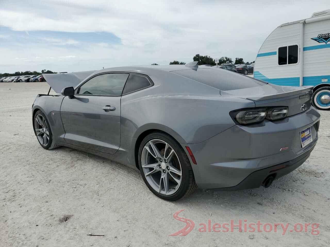 1G1FB1RX8L0104131 2020 CHEVROLET CAMARO