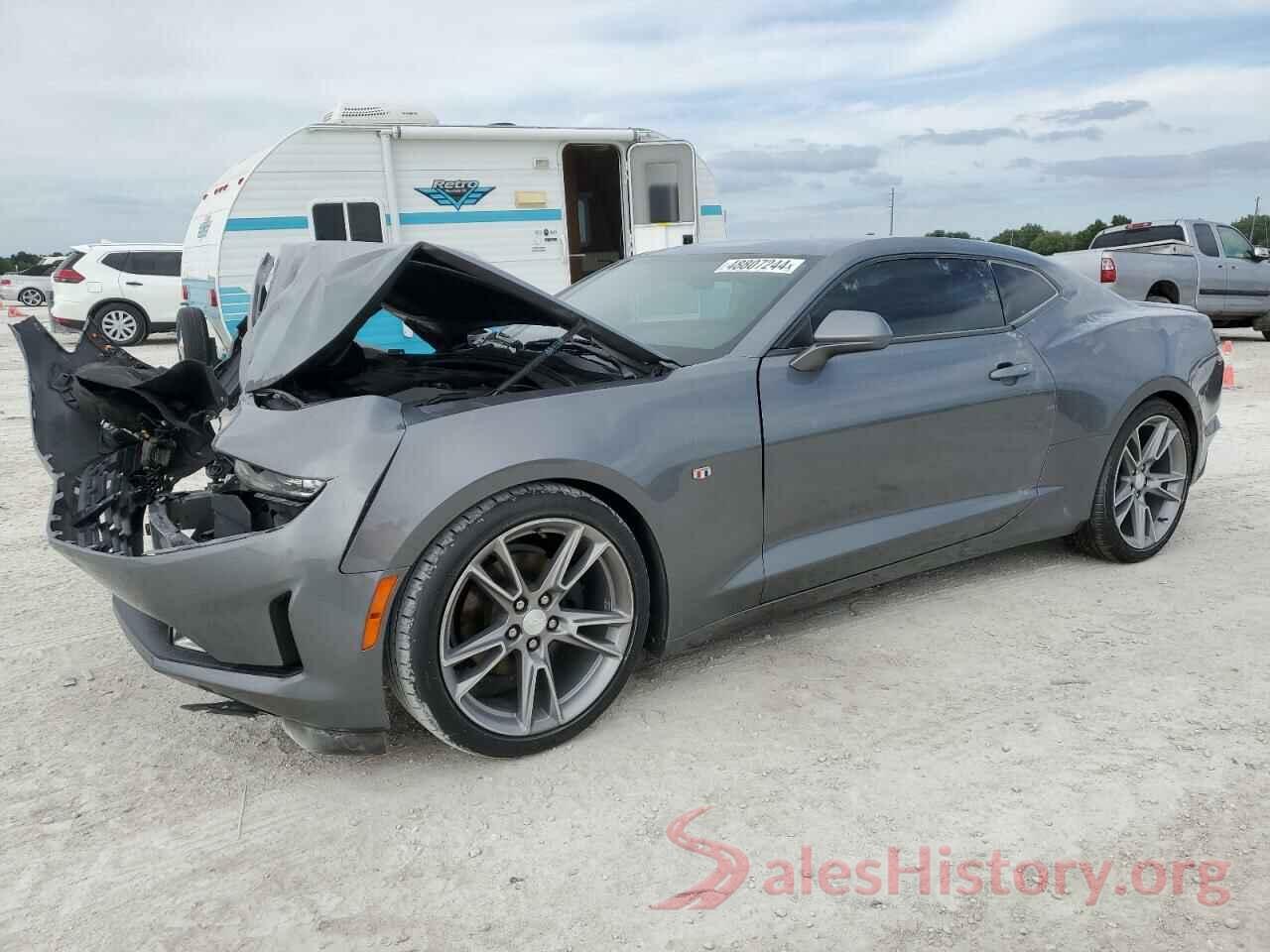 1G1FB1RX8L0104131 2020 CHEVROLET CAMARO