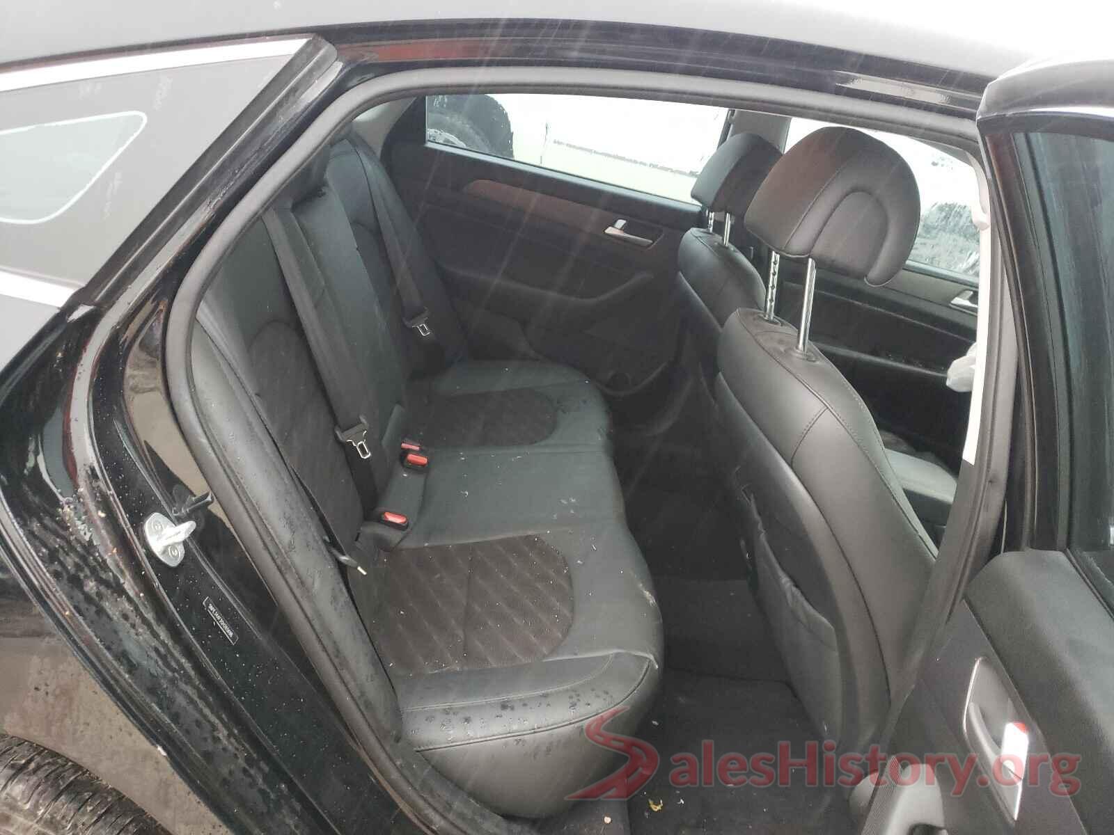 5NPE34AF2GH265698 2016 HYUNDAI SONATA