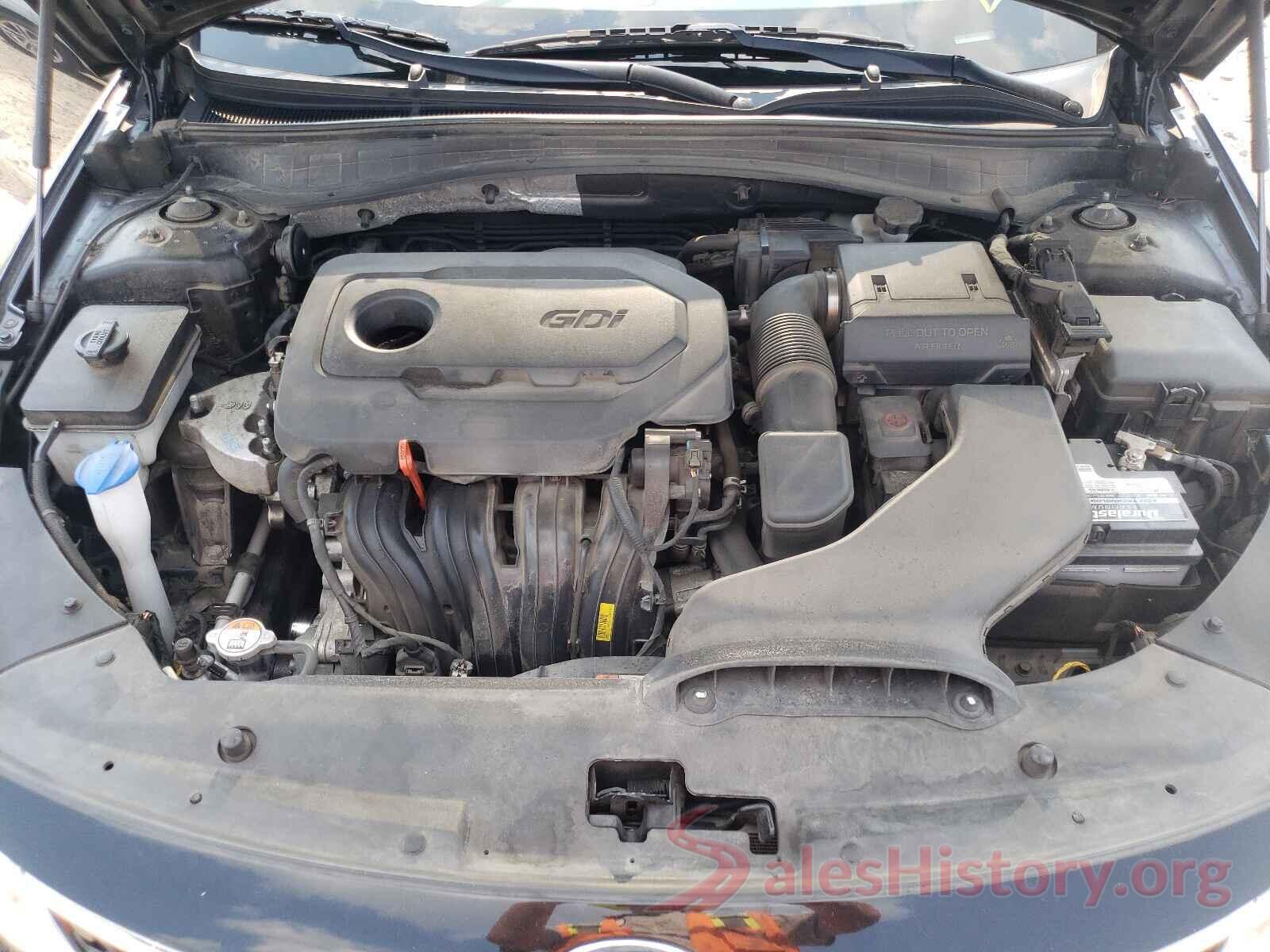 5XXGT4L31JG229743 2018 KIA OPTIMA