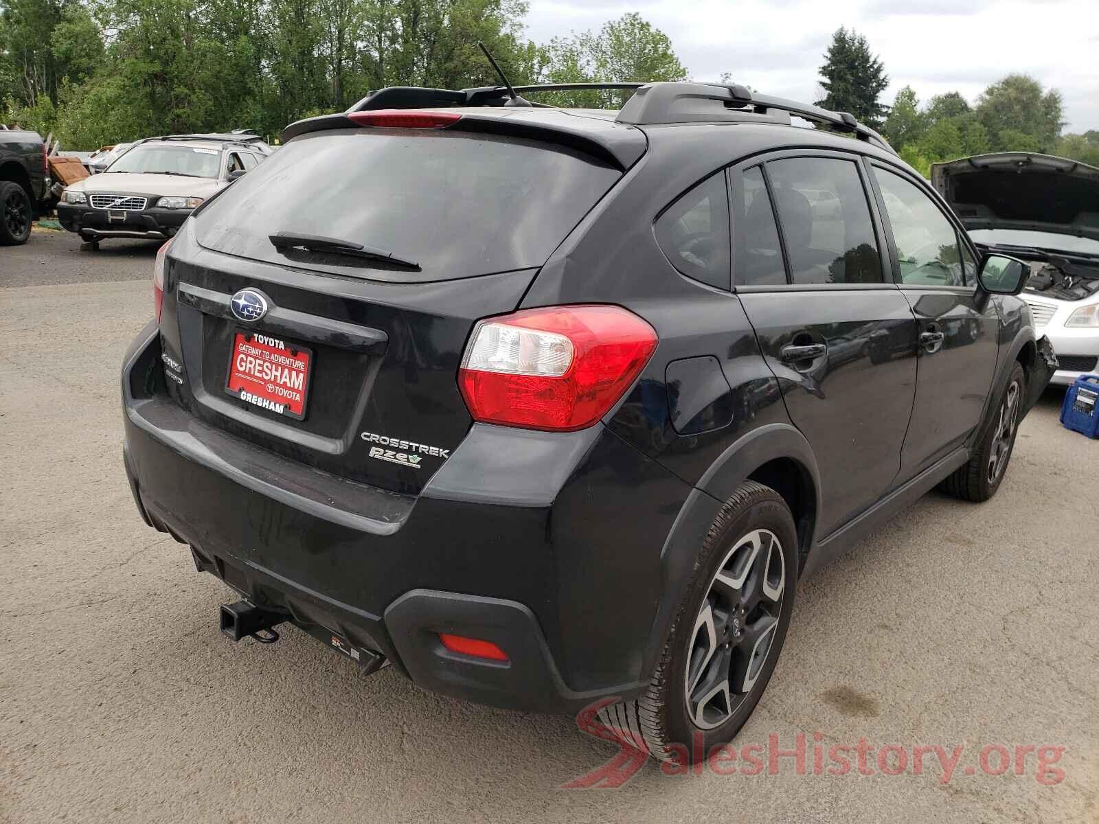 JF2GPABCXHH253896 2017 SUBARU CROSSTREK