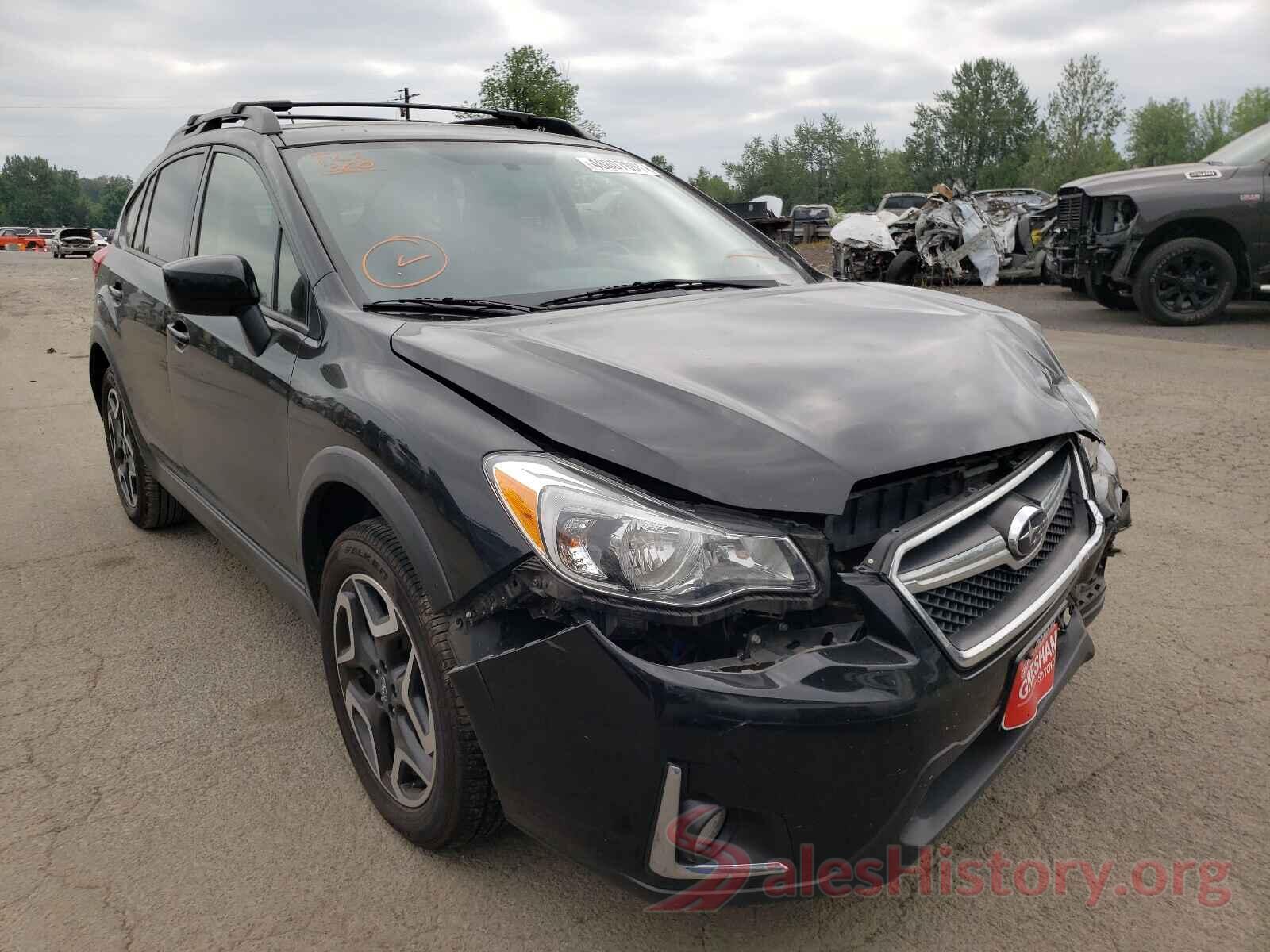 JF2GPABCXHH253896 2017 SUBARU CROSSTREK