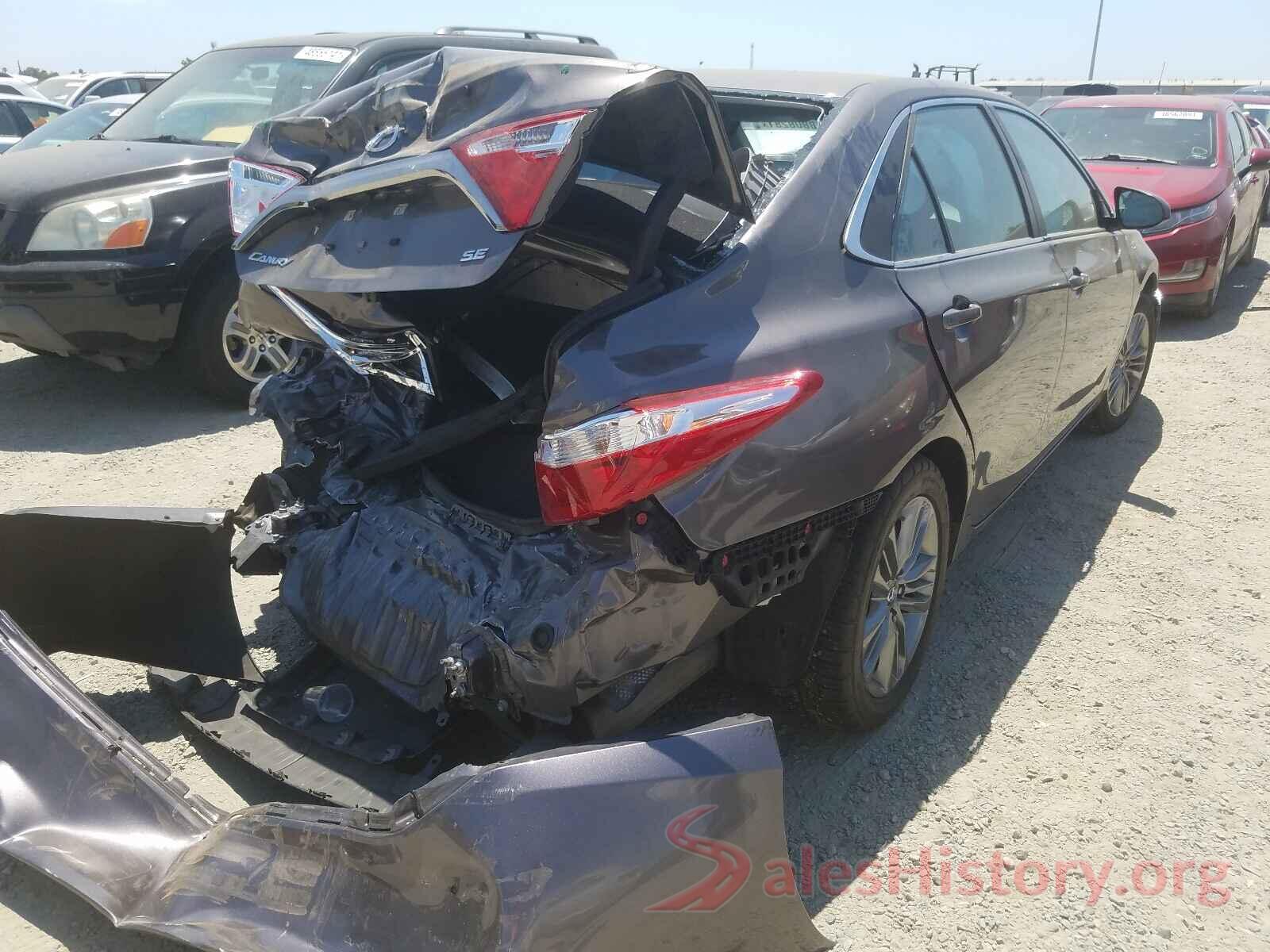 4T1BF1FK3GU252555 2016 TOYOTA CAMRY