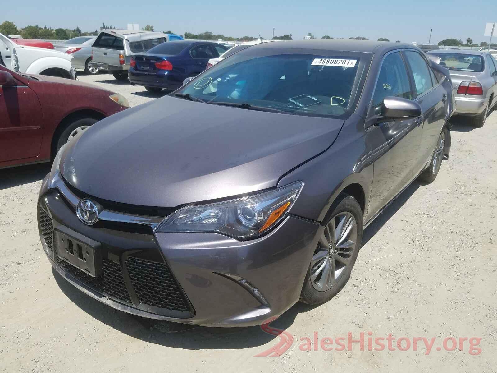 4T1BF1FK3GU252555 2016 TOYOTA CAMRY