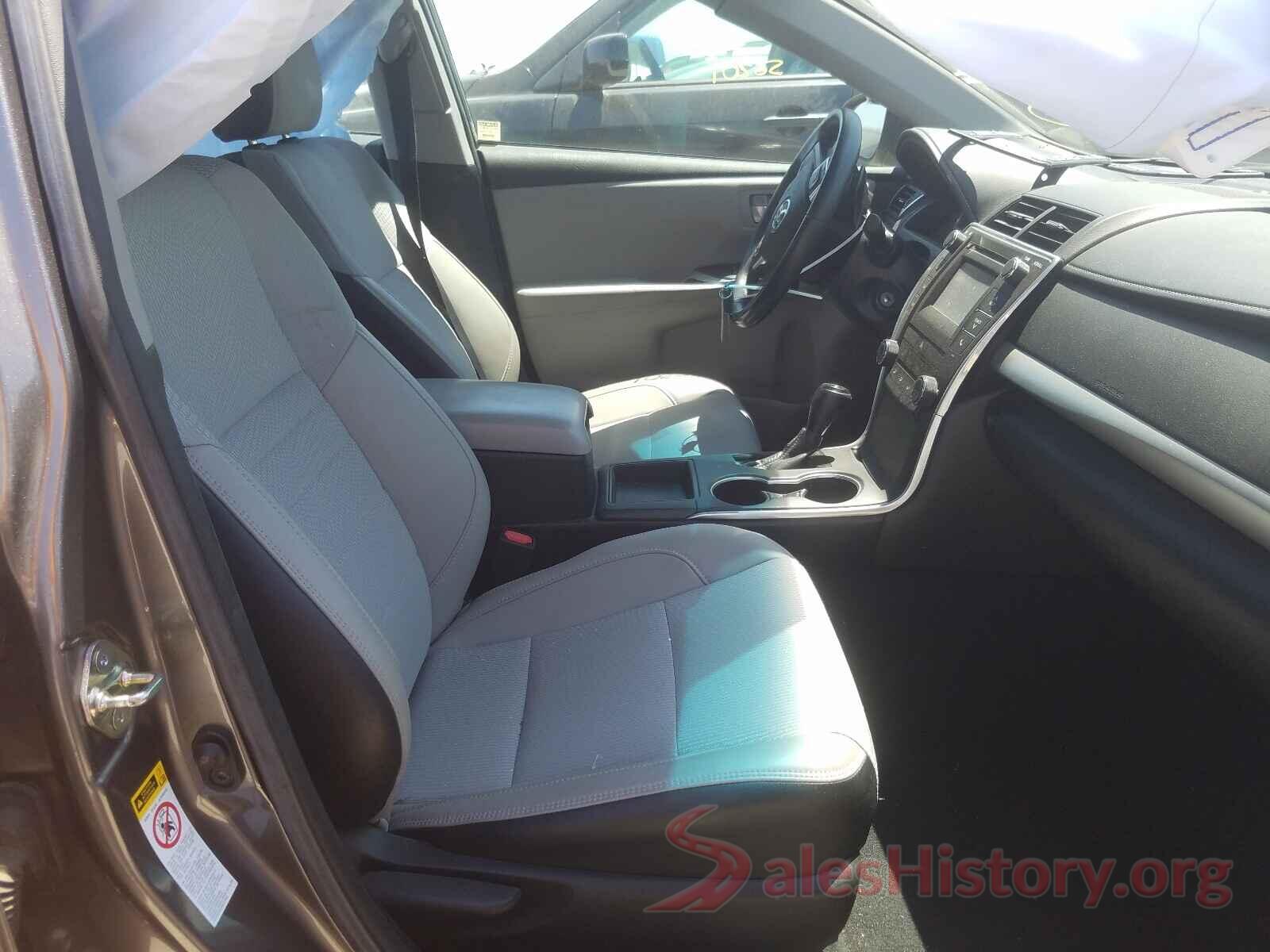 4T1BF1FK3GU252555 2016 TOYOTA CAMRY