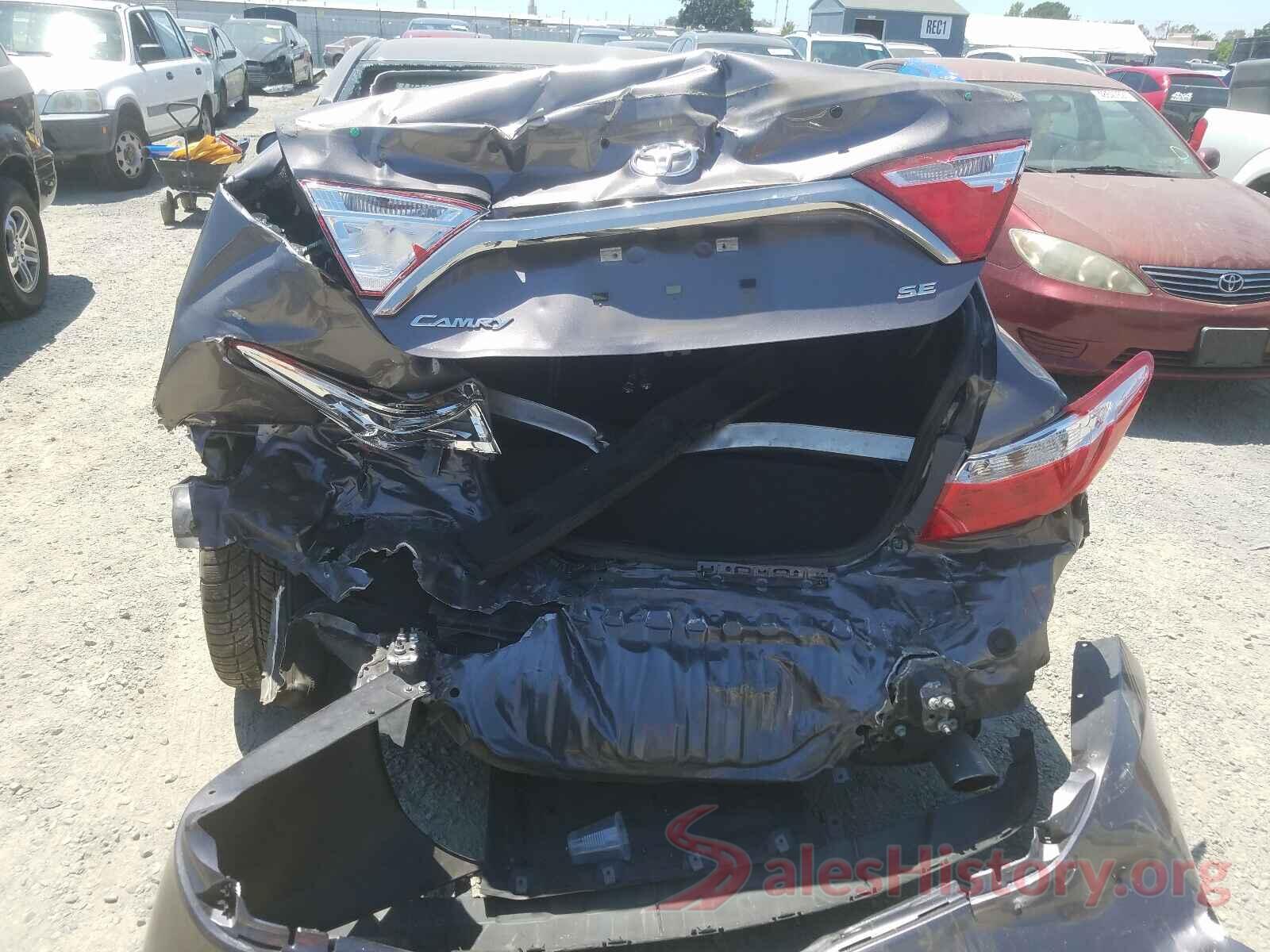 4T1BF1FK3GU252555 2016 TOYOTA CAMRY