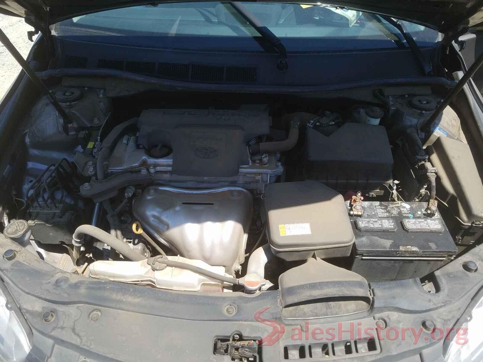 4T1BF1FK3GU252555 2016 TOYOTA CAMRY