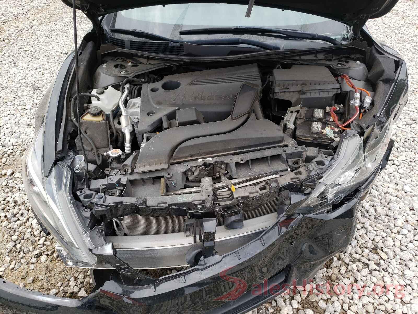 1N4AL3AP7HC204884 2017 NISSAN ALTIMA