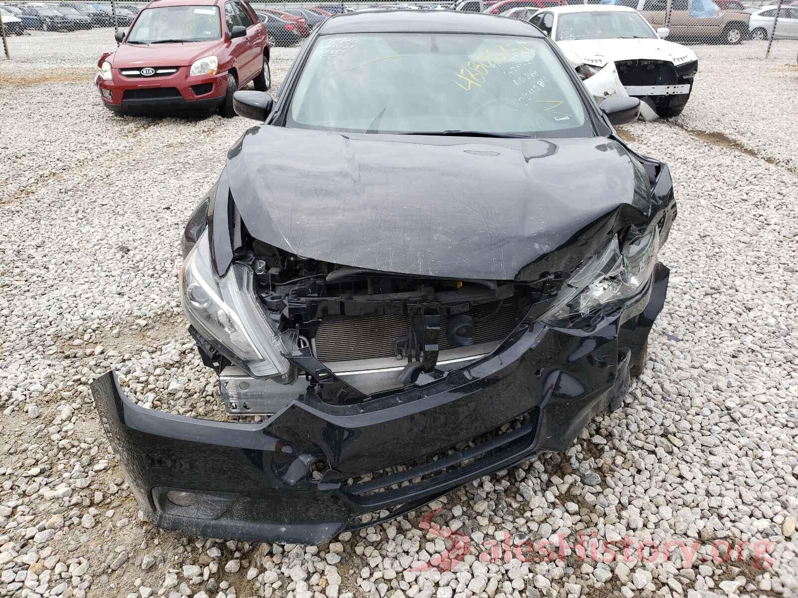 1N4AL3AP7HC204884 2017 NISSAN ALTIMA