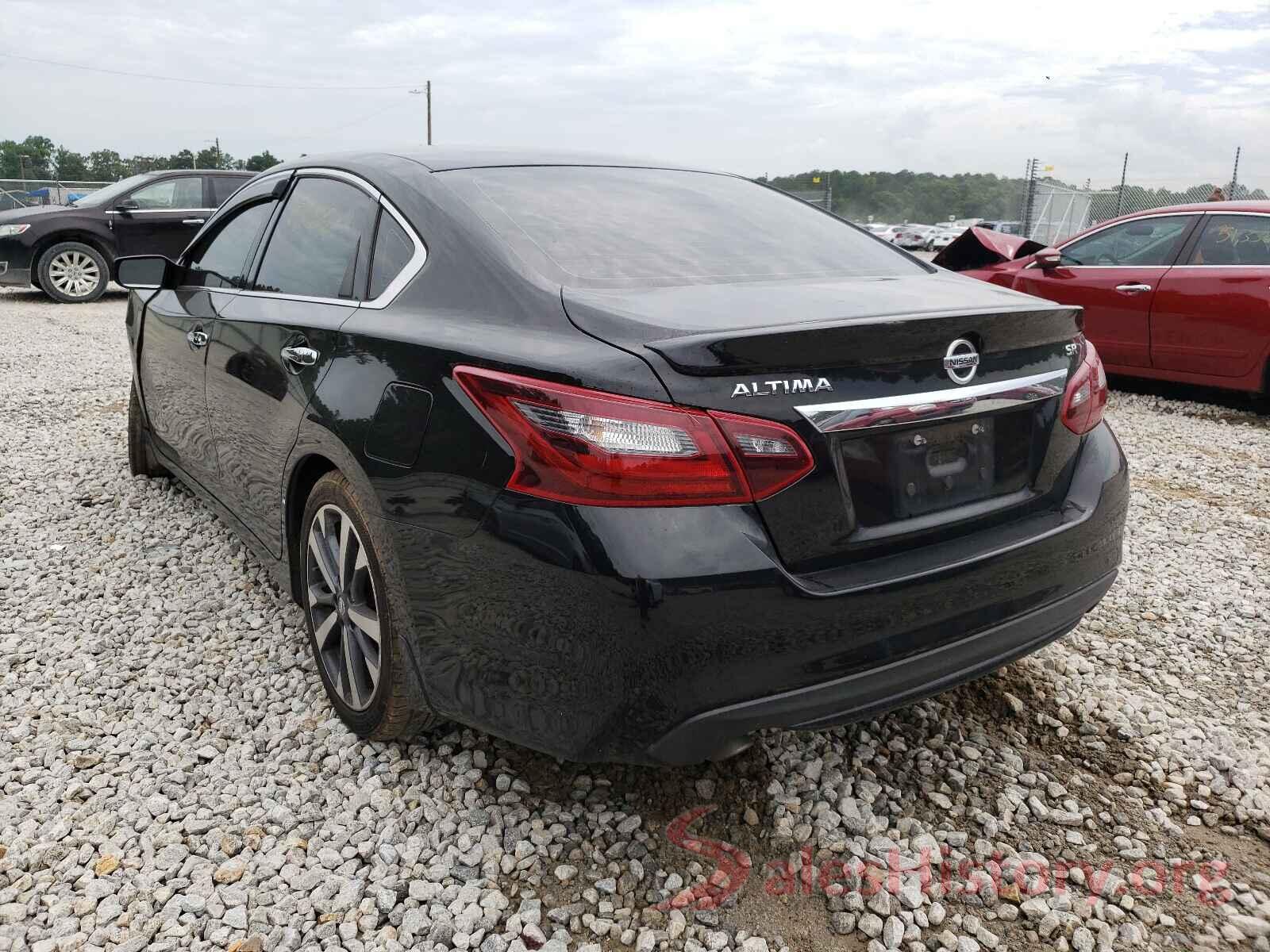 1N4AL3AP7HC204884 2017 NISSAN ALTIMA