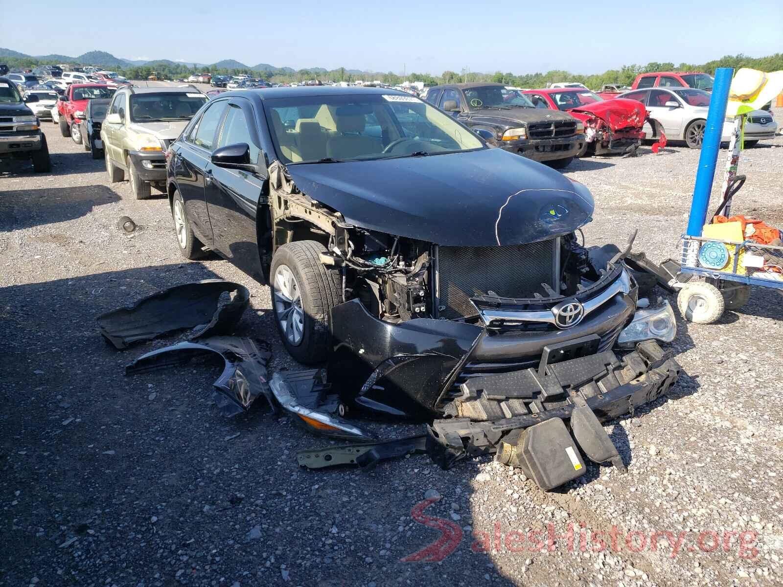 4T4BF1FK7GR518410 2016 TOYOTA CAMRY