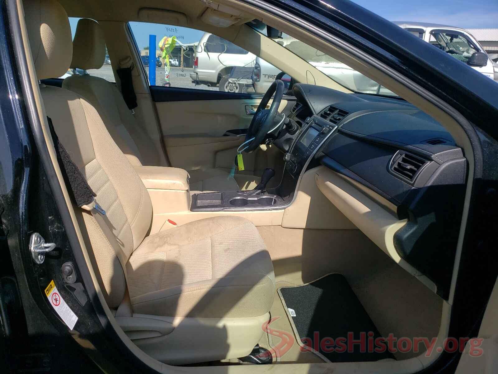 4T4BF1FK7GR518410 2016 TOYOTA CAMRY