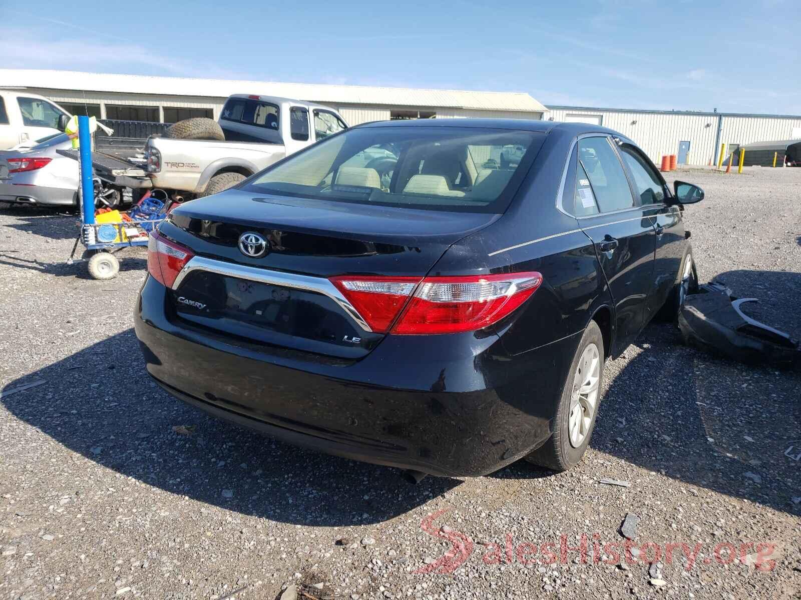 4T4BF1FK7GR518410 2016 TOYOTA CAMRY