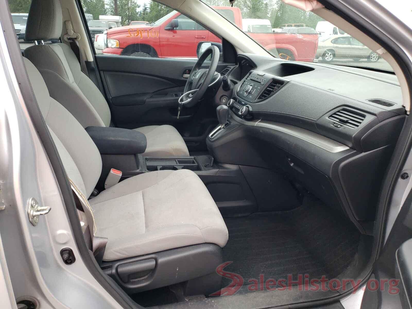 2HKRM4H30GH603321 2016 HONDA CRV