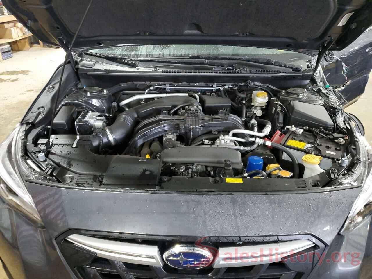 JF2GTHMC1M8365966 2021 SUBARU CROSSTREK