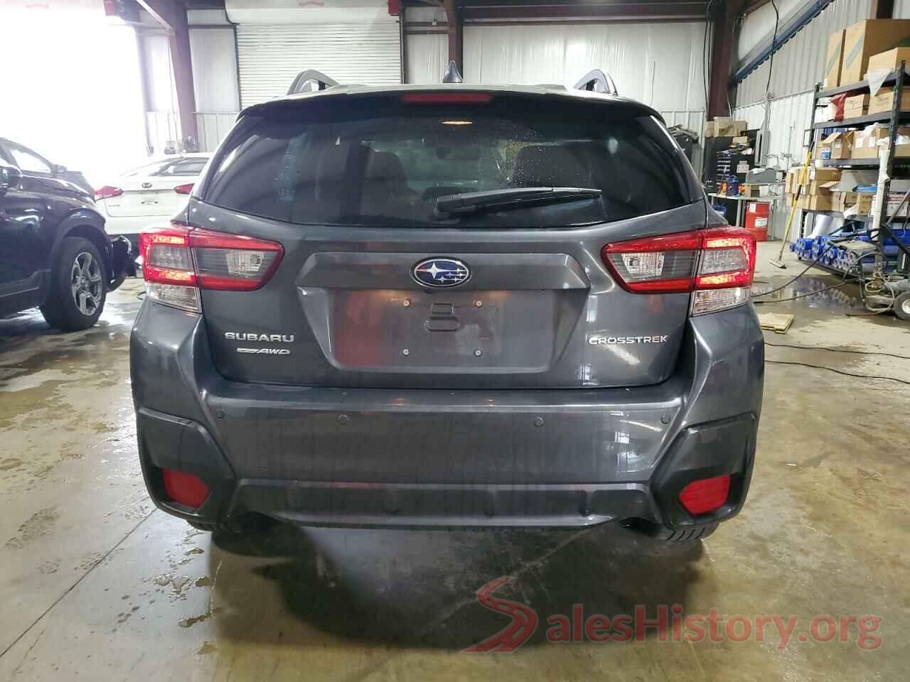 JF2GTHMC1M8365966 2021 SUBARU CROSSTREK