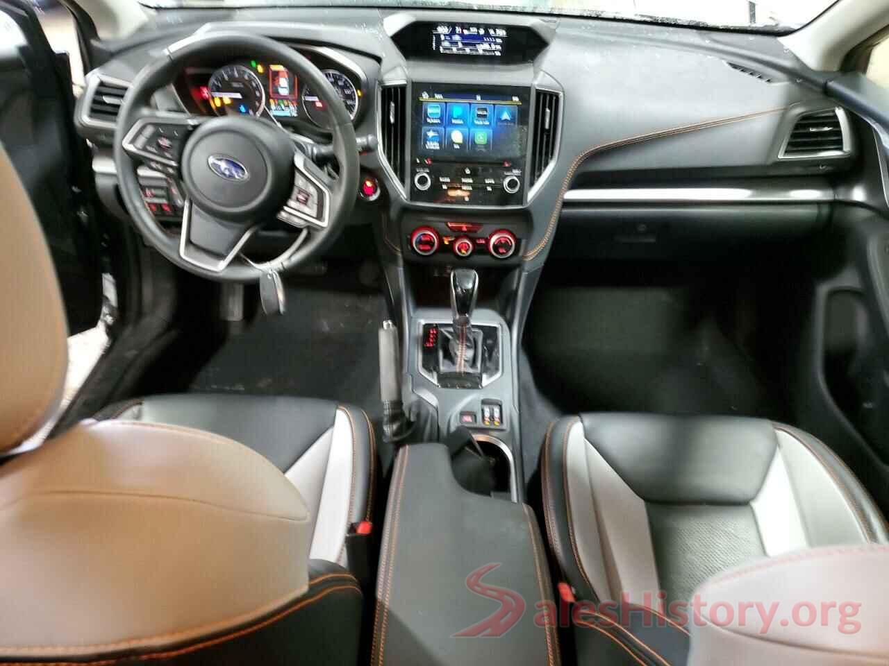 JF2GTHMC1M8365966 2021 SUBARU CROSSTREK