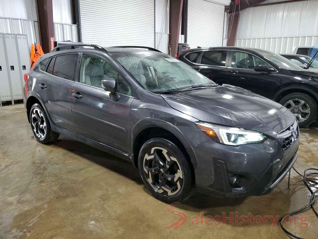 JF2GTHMC1M8365966 2021 SUBARU CROSSTREK