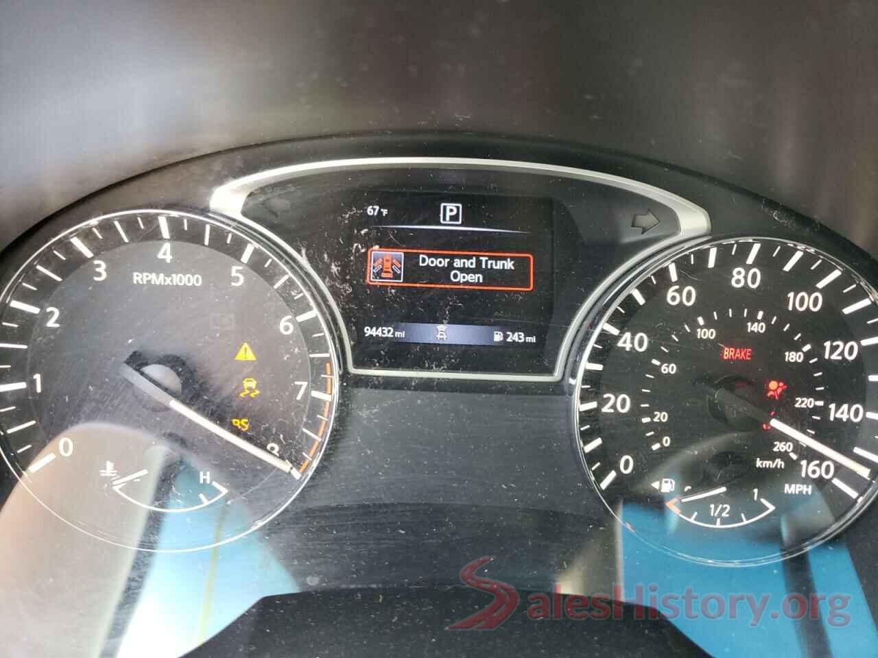 1N4AL3AP6JC183709 2018 NISSAN ALTIMA