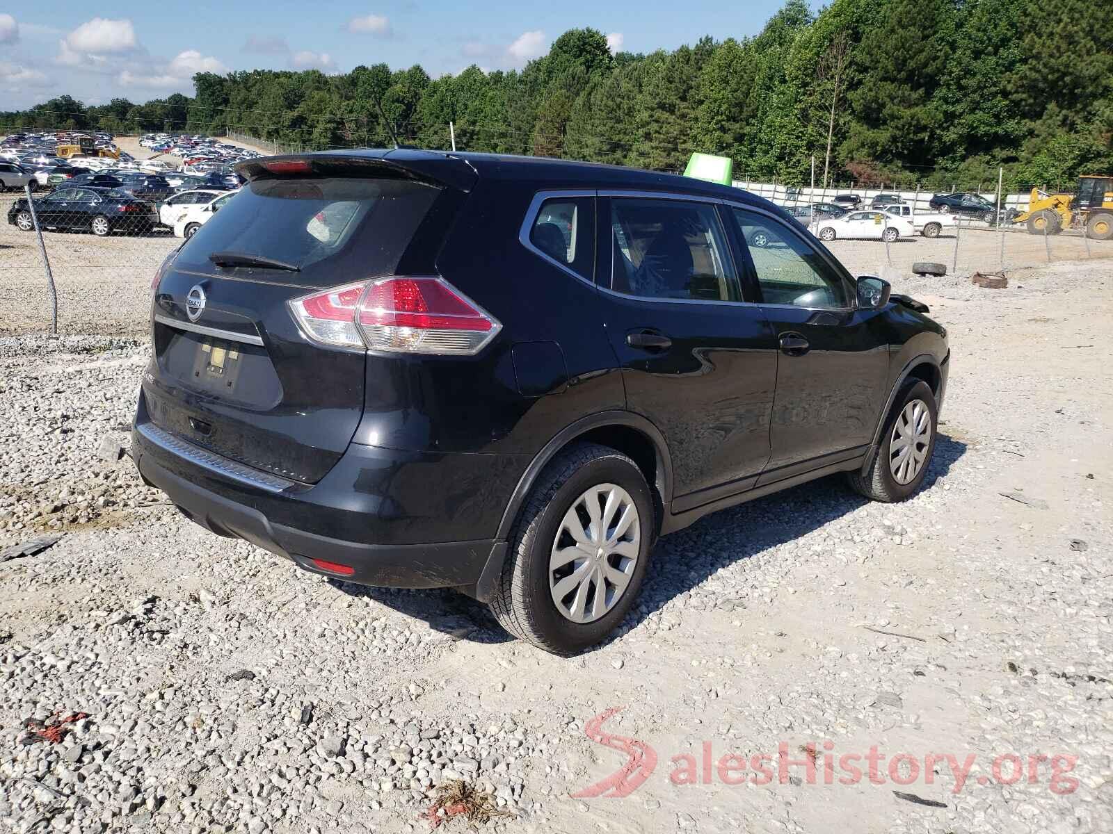 JN8AT2MTXGW027388 2016 NISSAN ROGUE