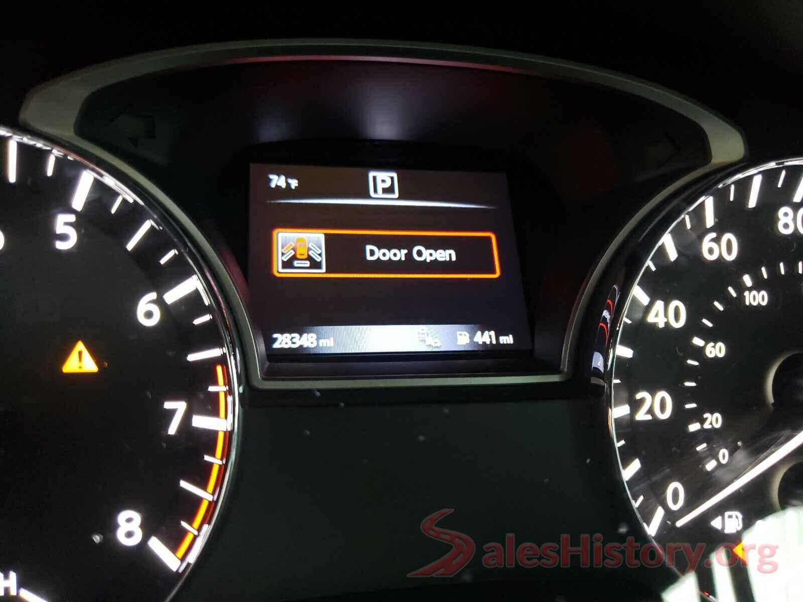 1N4AL3AP8GC260122 2016 NISSAN ALTIMA