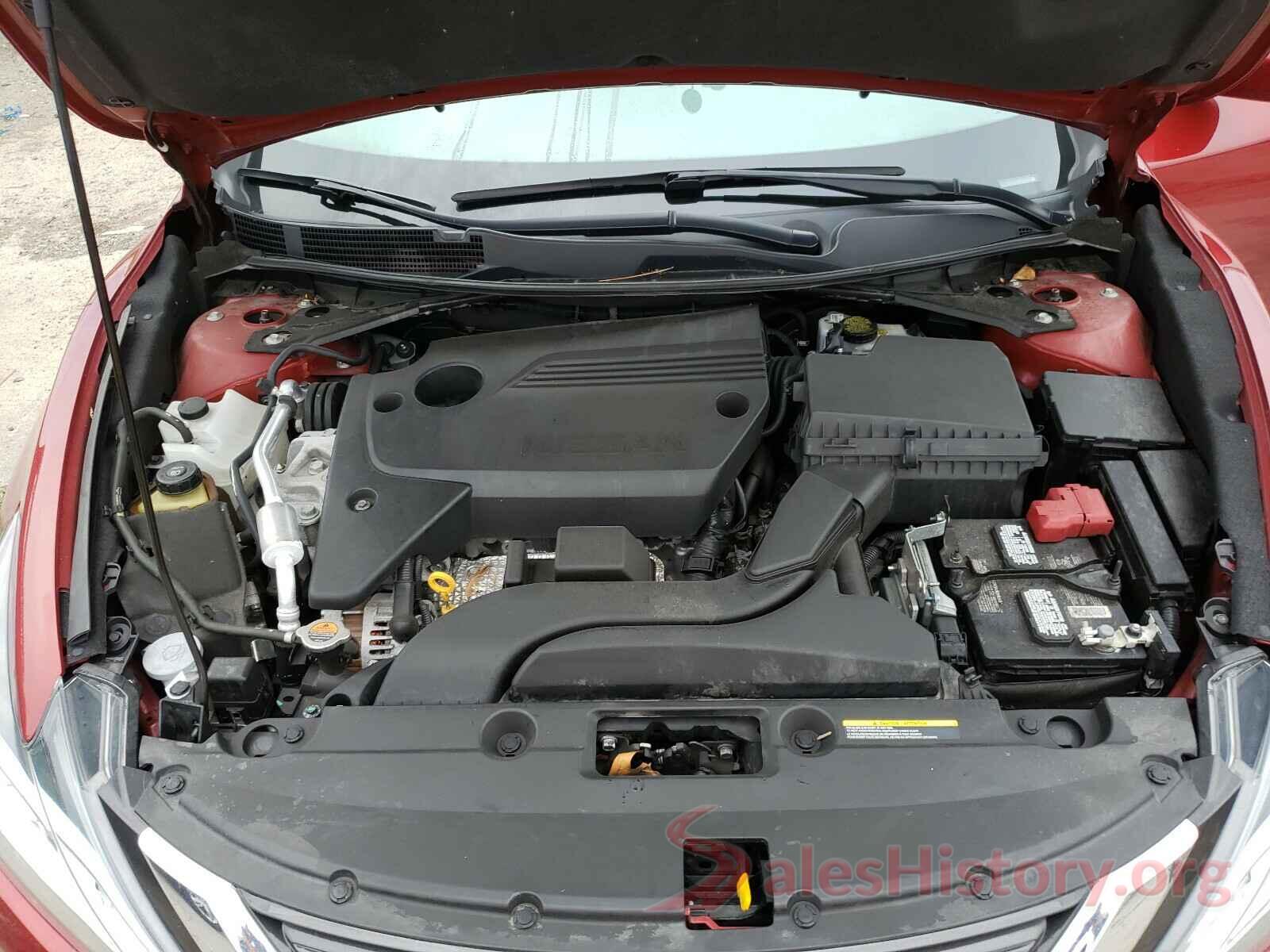 1N4AL3AP8GC260122 2016 NISSAN ALTIMA