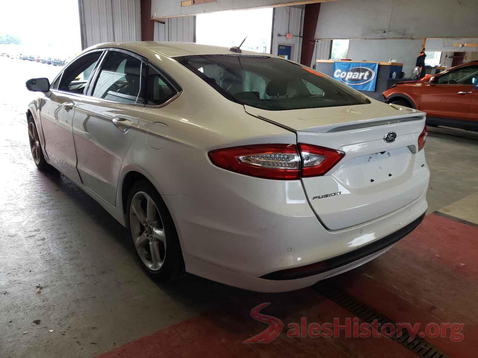 3FA6P0H74GR192031 2016 FORD FUSION