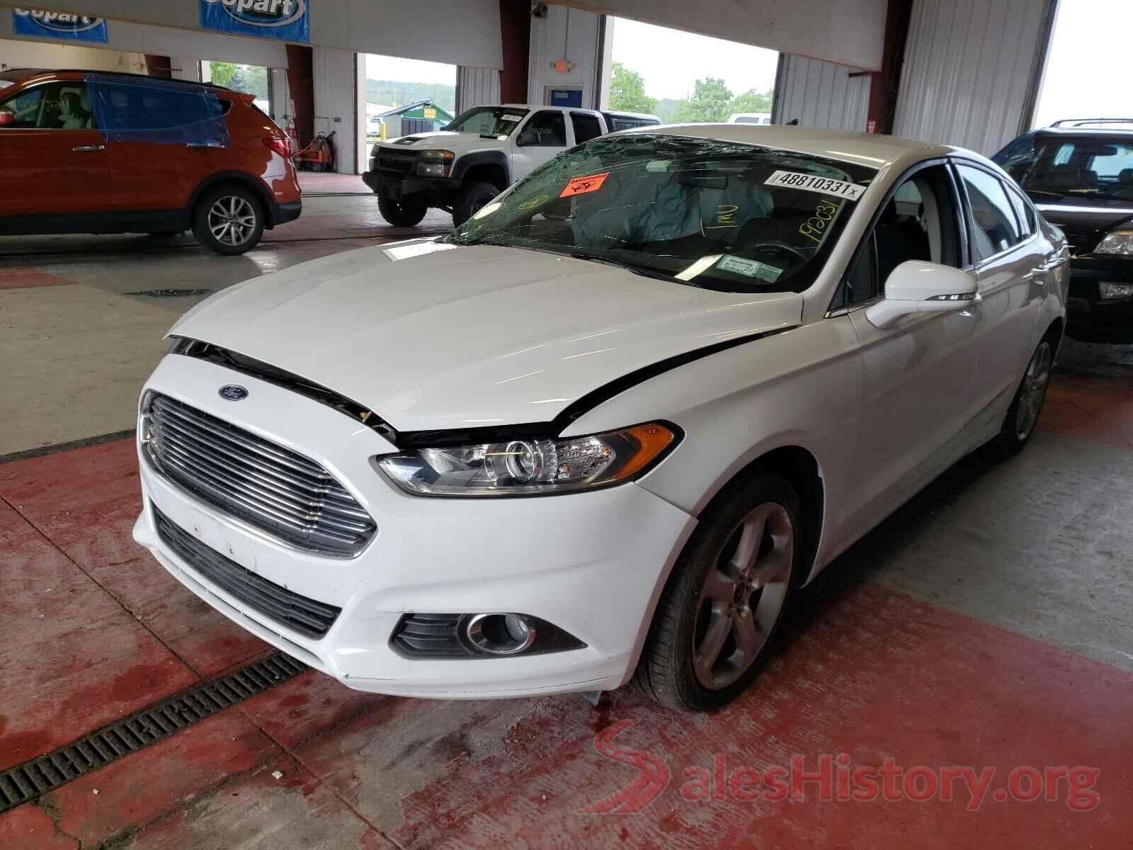 3FA6P0H74GR192031 2016 FORD FUSION