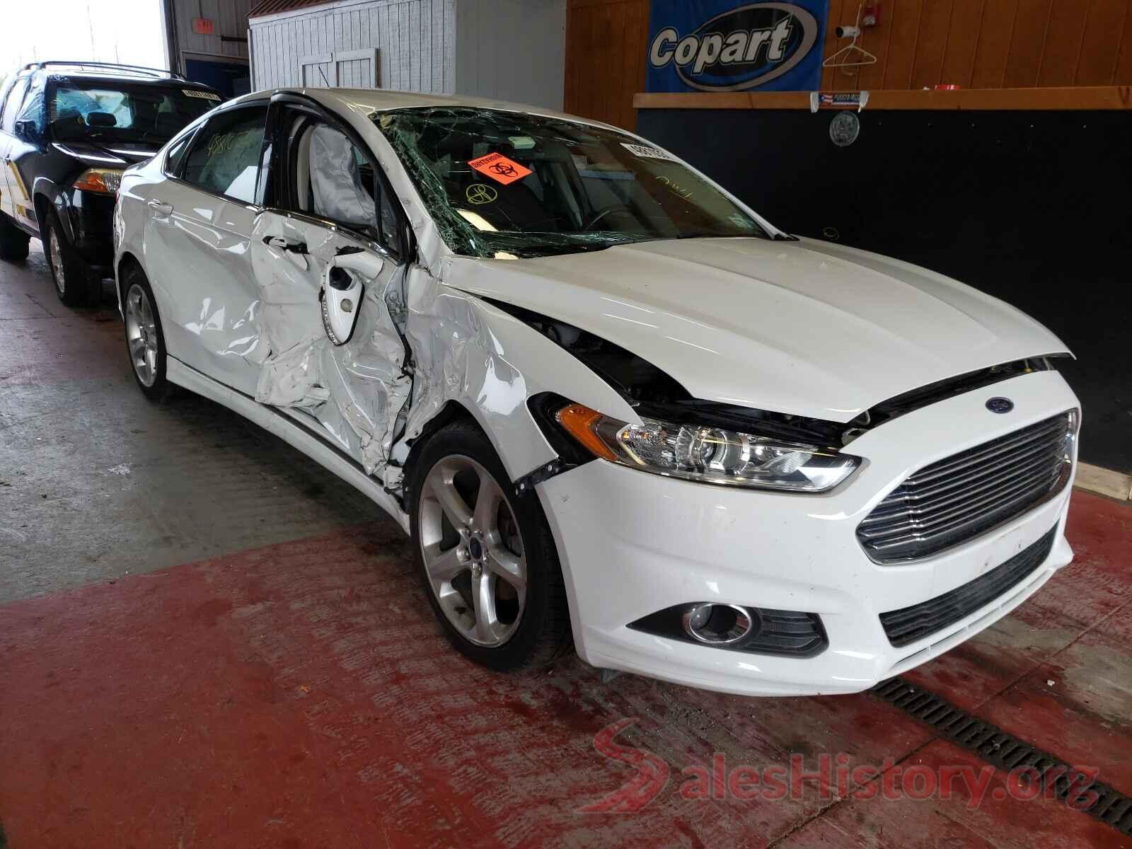 3FA6P0H74GR192031 2016 FORD FUSION