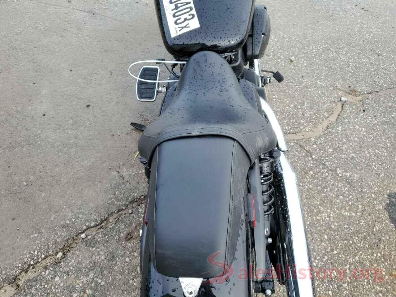 JH2RC5372FK502260 2015 HONDA VT CYCLE