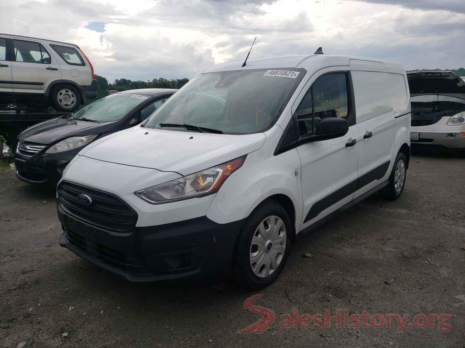 NM0LS7E21K1399232 2019 FORD TRANSIT CO