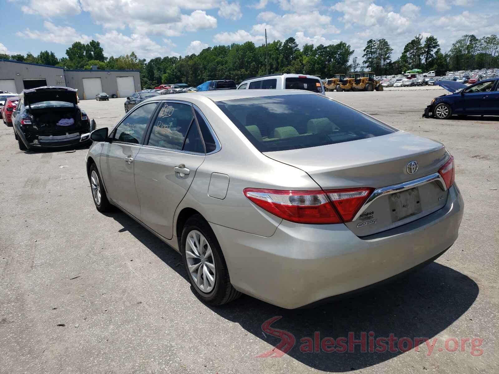 4T1BF1FK3GU251096 2016 TOYOTA CAMRY