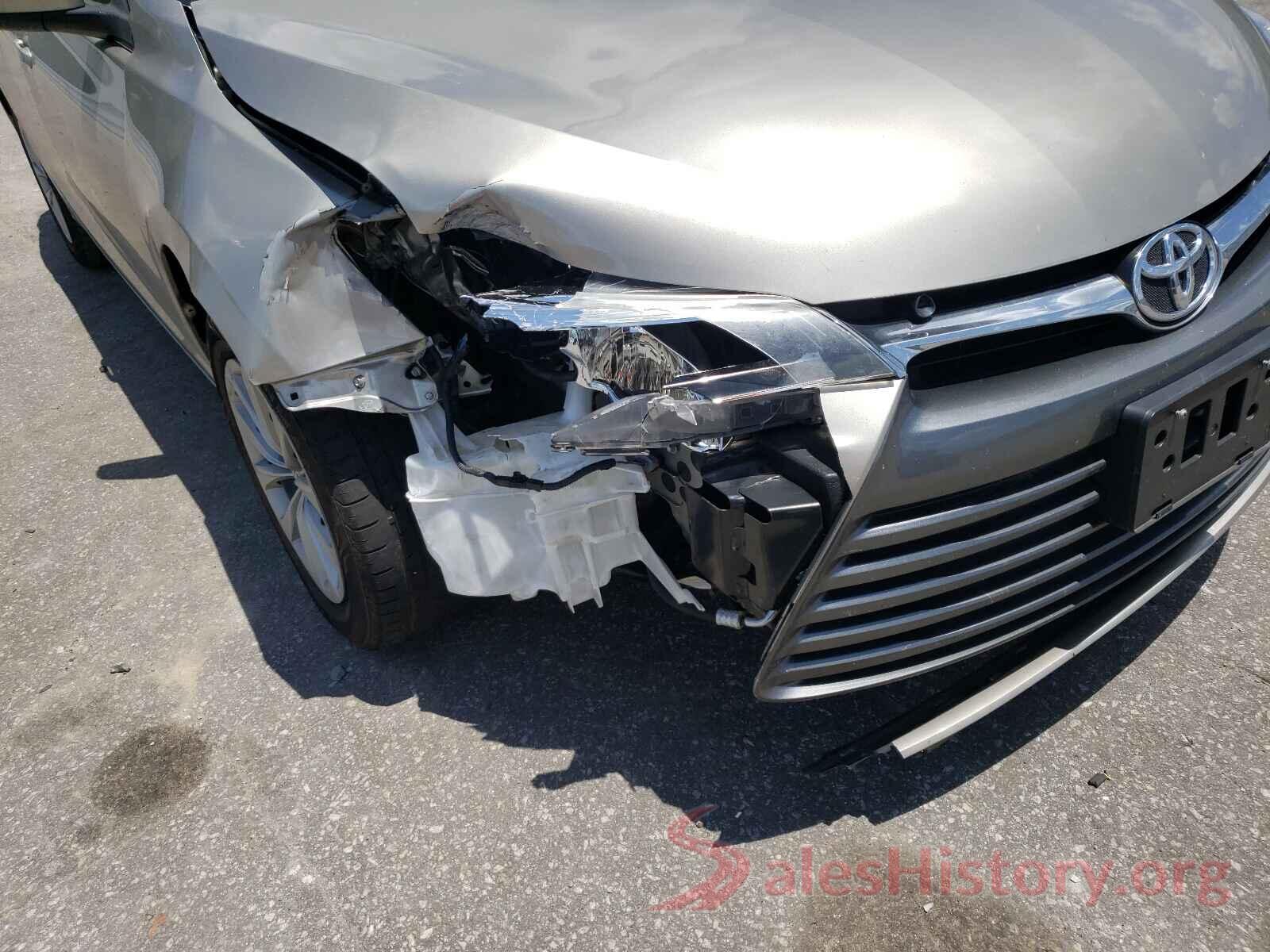 4T1BF1FK3GU251096 2016 TOYOTA CAMRY