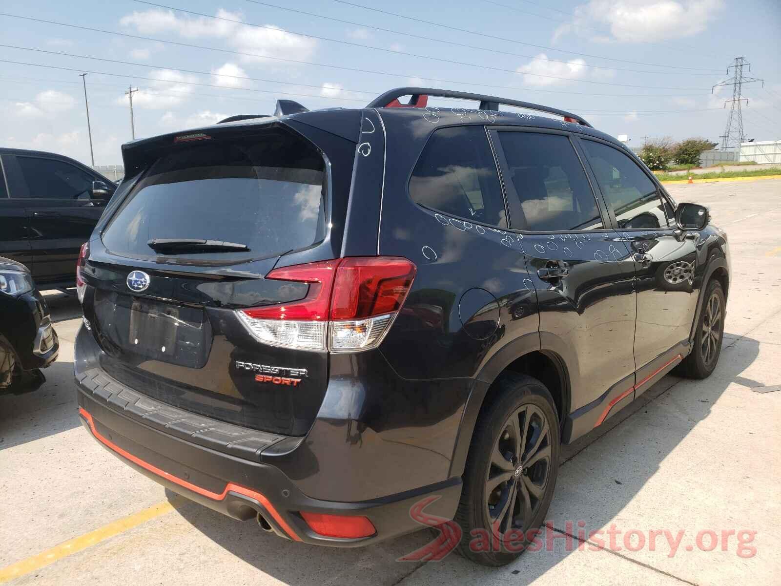 JF2SKAPC7KH539956 2019 SUBARU FORESTER