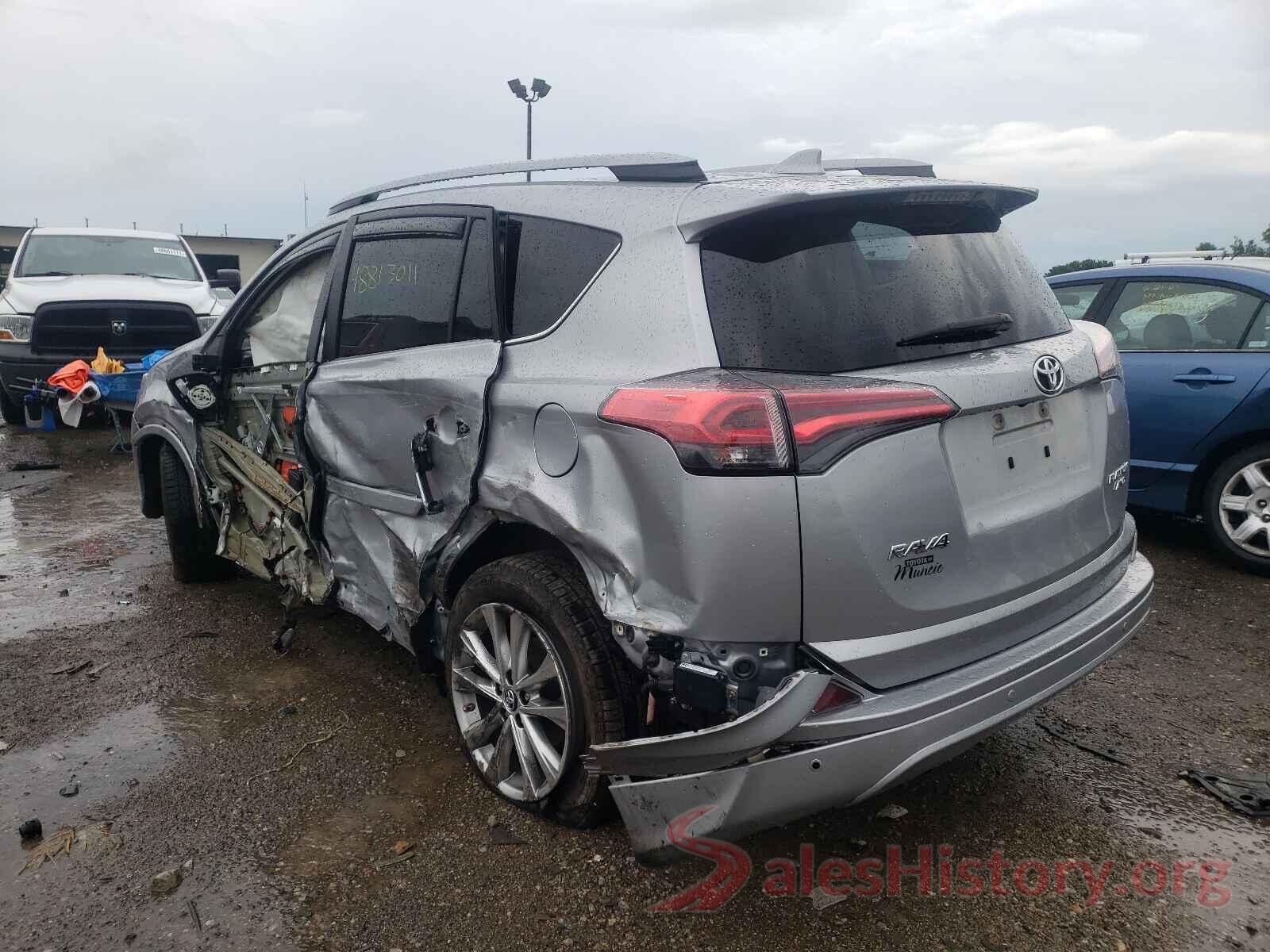 2T3DFREV5HW540962 2017 TOYOTA RAV4