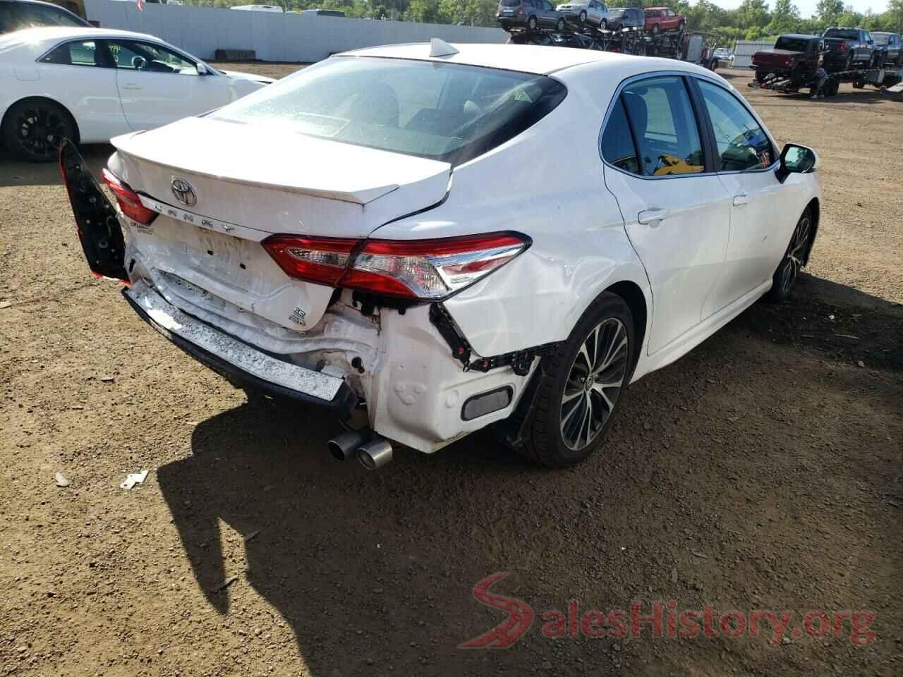 4T1G11BK2LU008934 2020 TOYOTA CAMRY