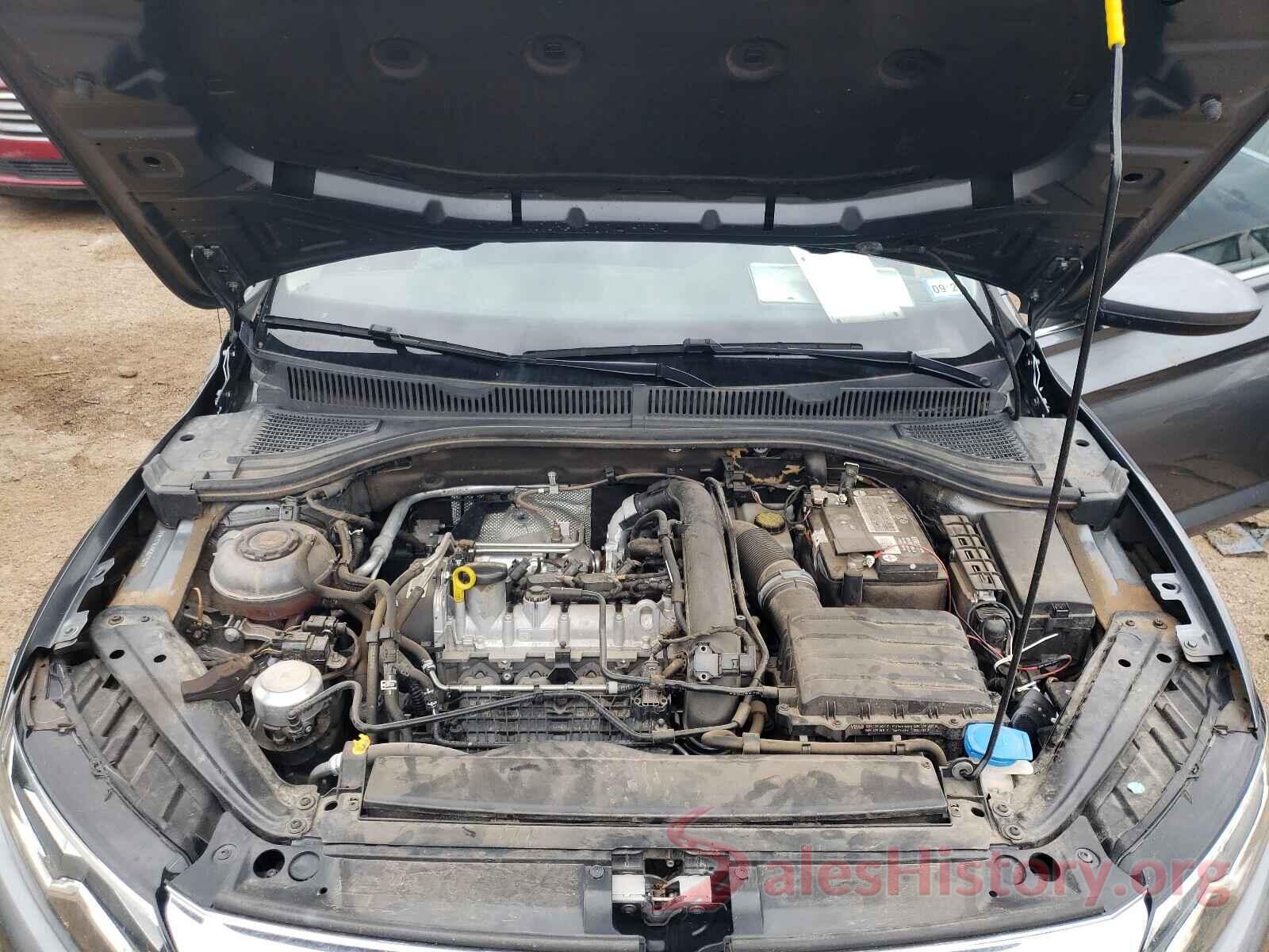 3VWC57BU9KM075218 2019 VOLKSWAGEN JETTA