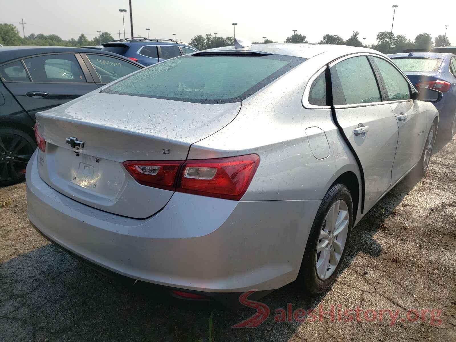 1G1ZD5ST0JF195279 2018 CHEVROLET MALIBU