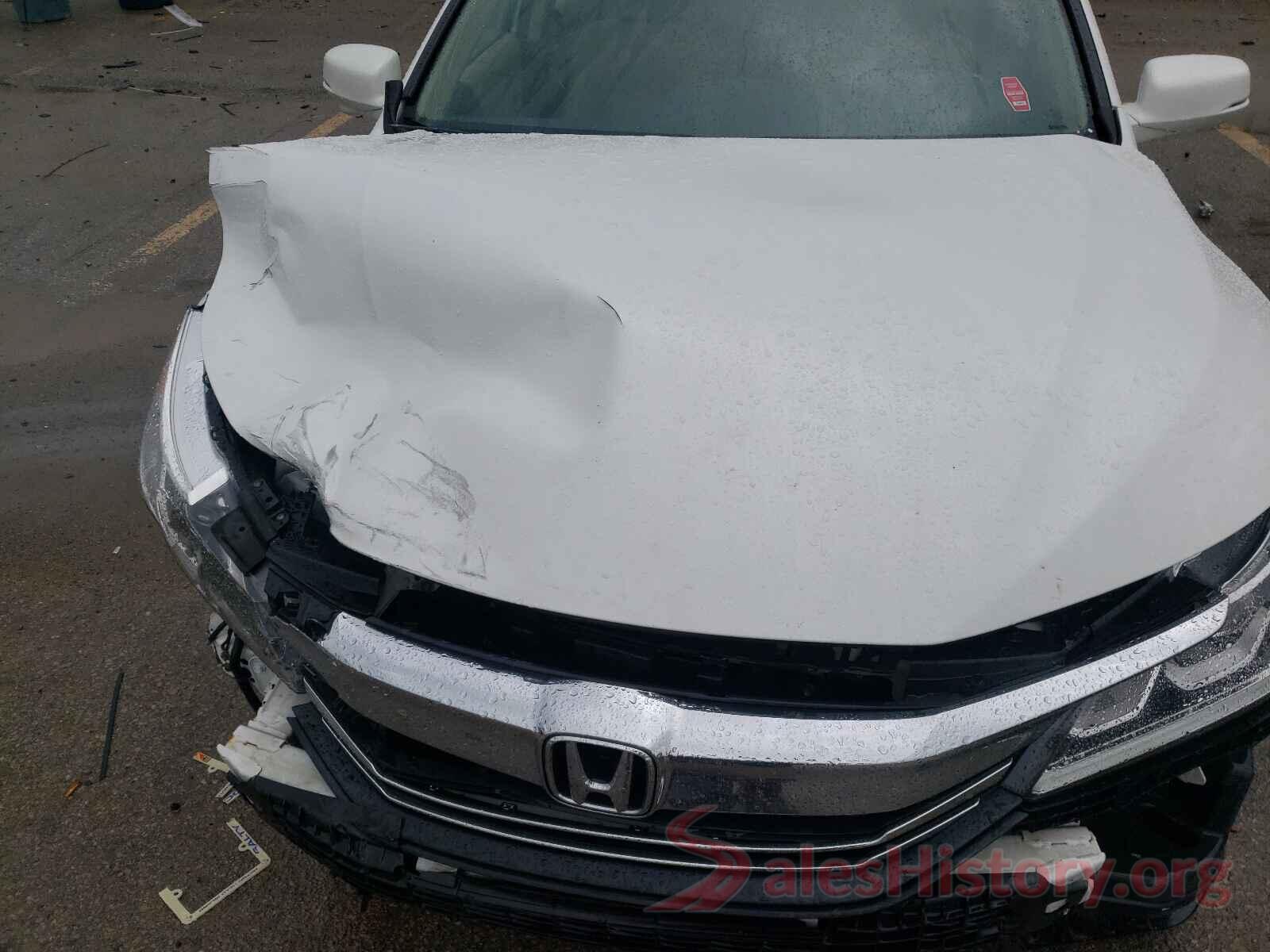 1HGCR3F83GA011324 2016 HONDA ACCORD