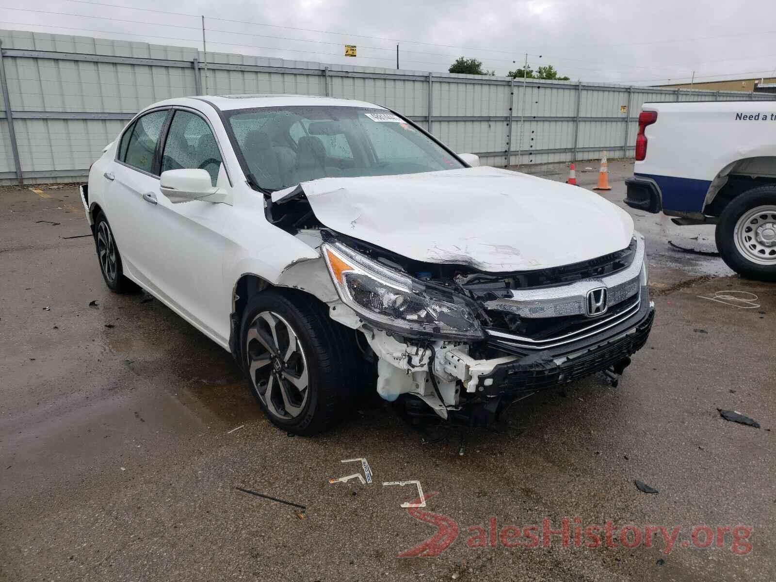 1HGCR3F83GA011324 2016 HONDA ACCORD