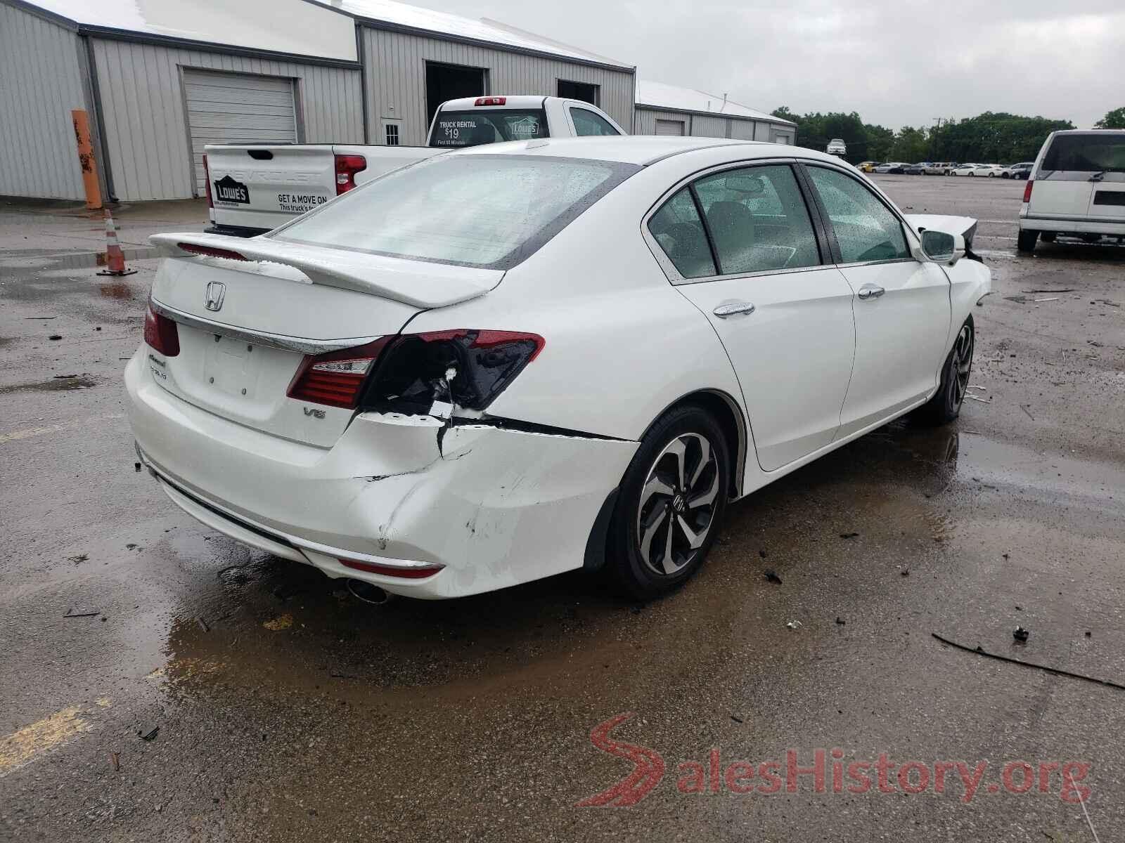 1HGCR3F83GA011324 2016 HONDA ACCORD