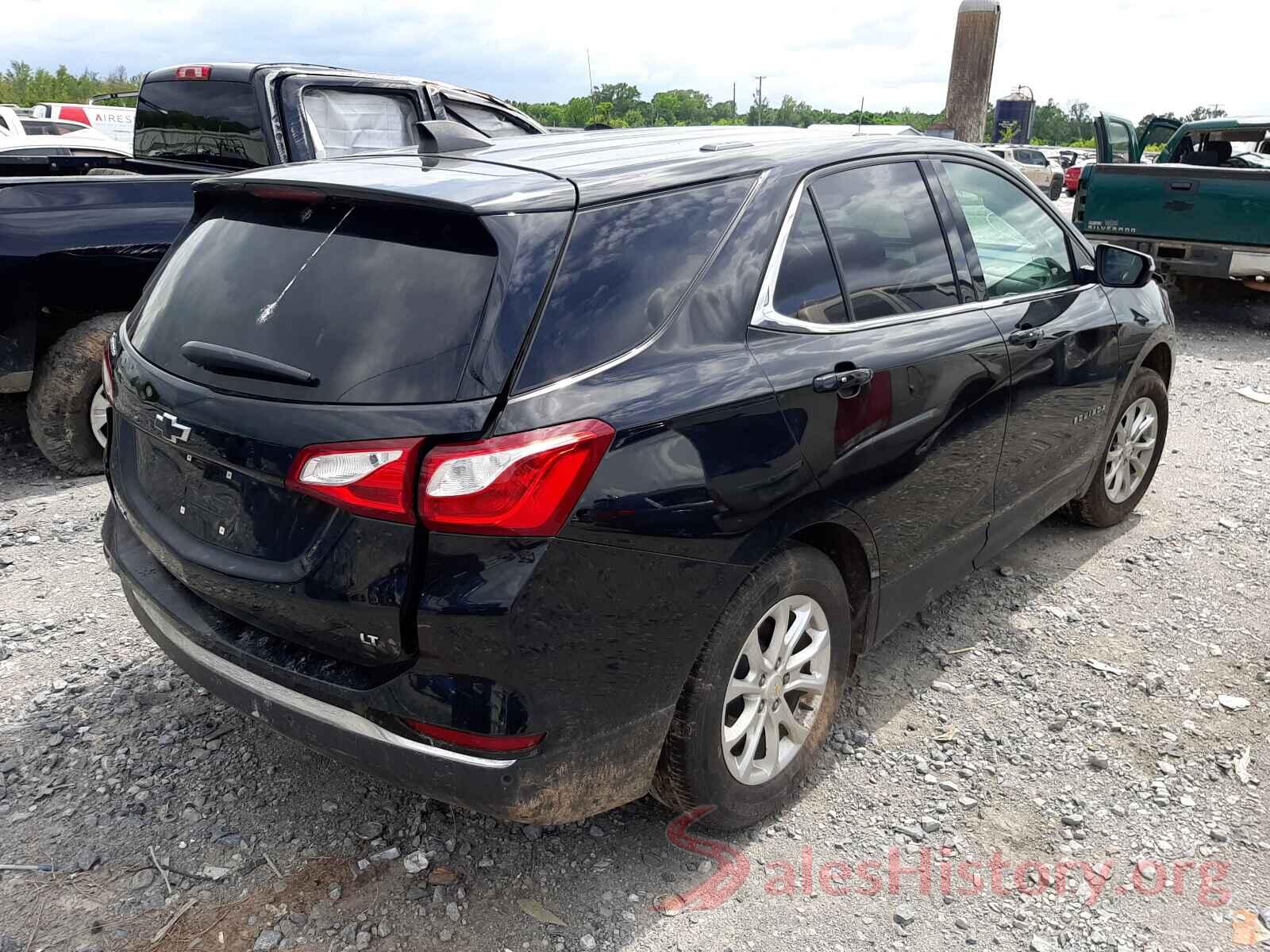 2GNAXJEV7J6251320 2018 CHEVROLET EQUINOX