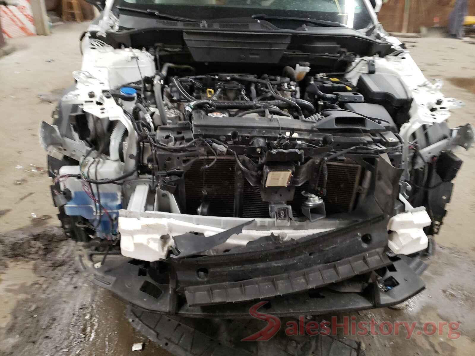 JM3KFBDM4J0394479 2018 MAZDA CX-5