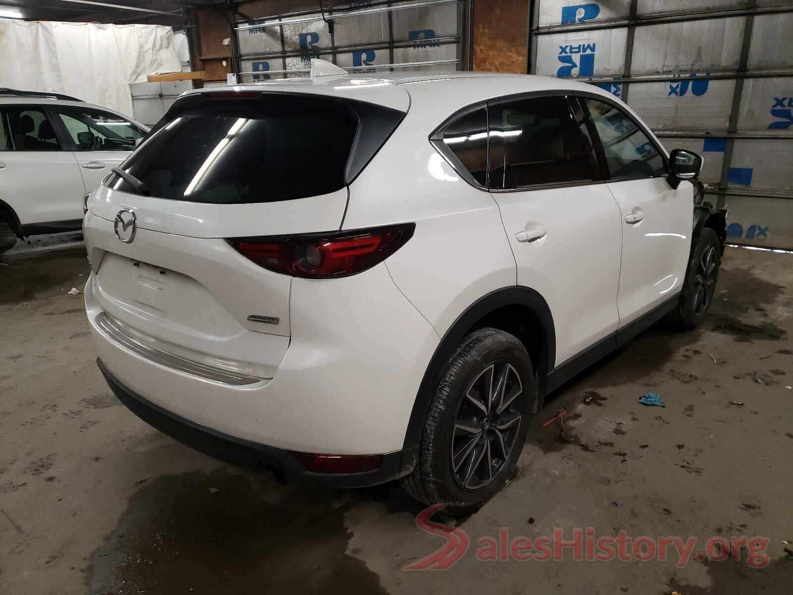 JM3KFBDM4J0394479 2018 MAZDA CX-5