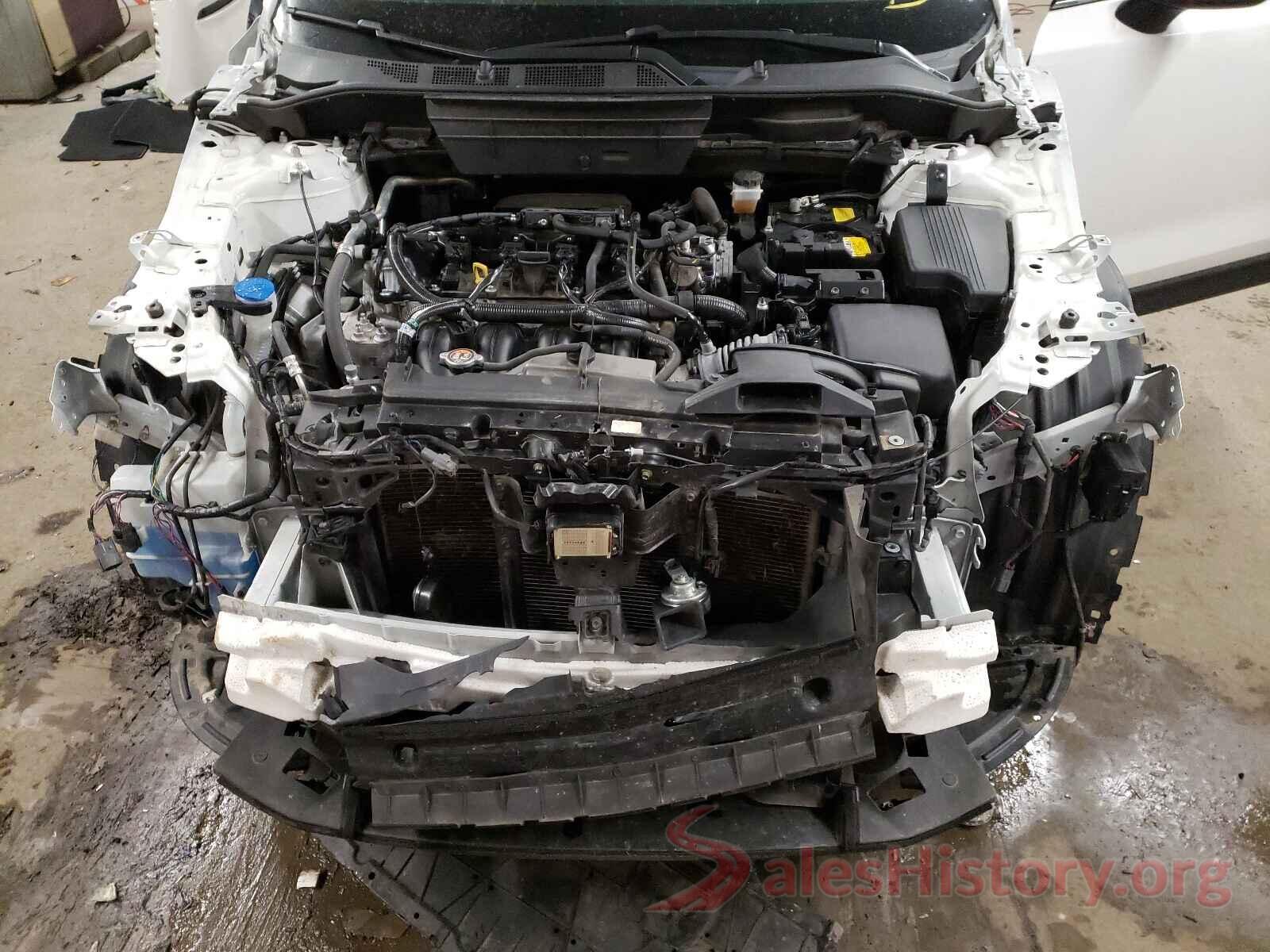 JM3KFBDM4J0394479 2018 MAZDA CX-5