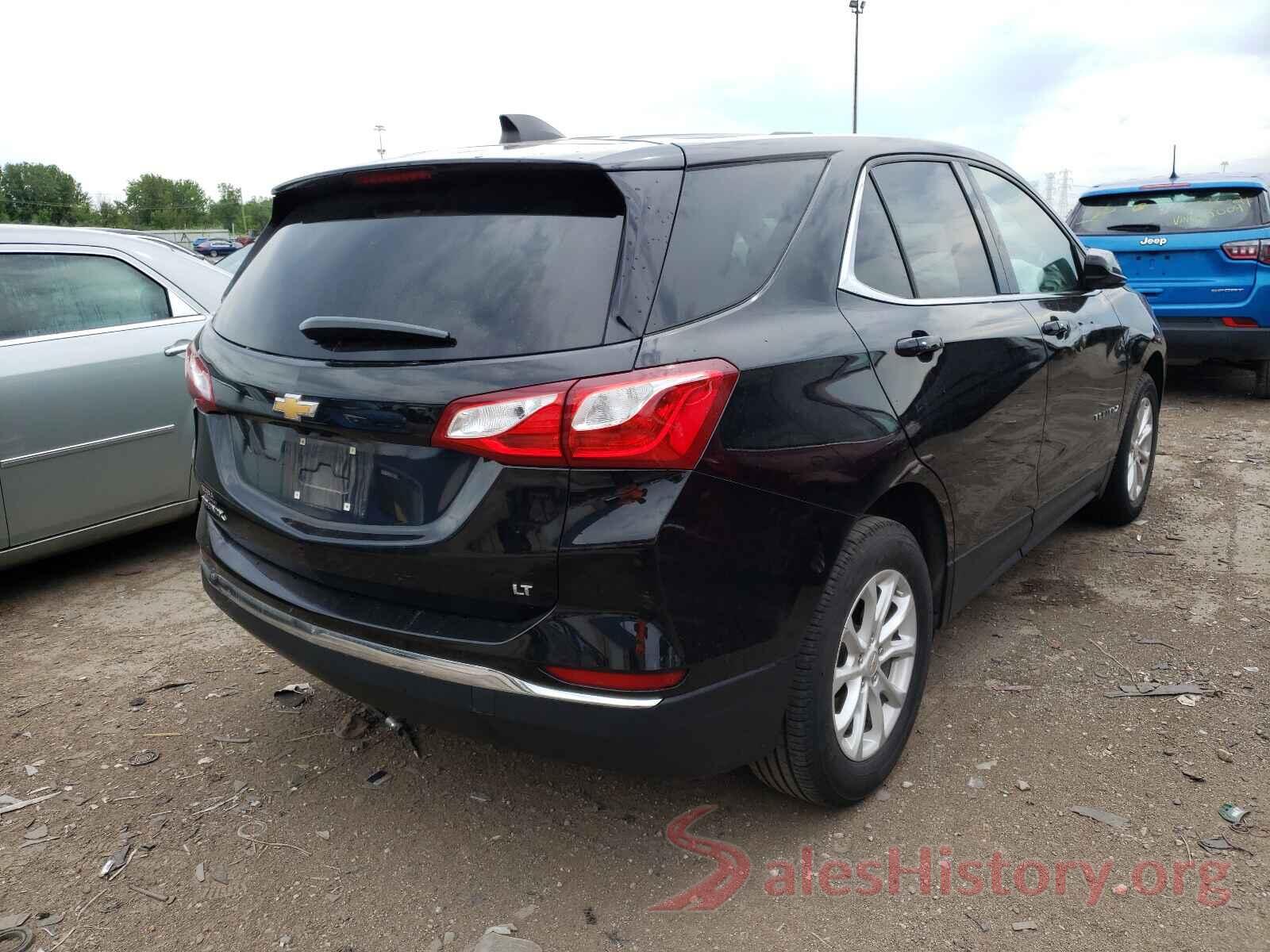 2GNAXKEV1K6206932 2019 CHEVROLET EQUINOX