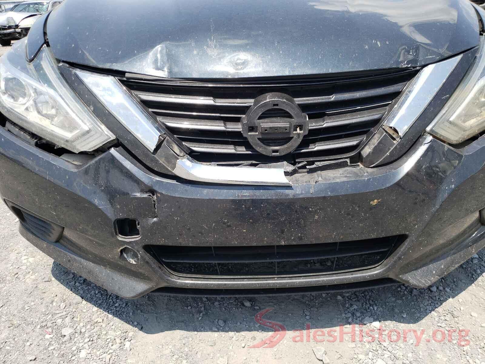 1N4AL3AP6HC260427 2017 NISSAN ALTIMA