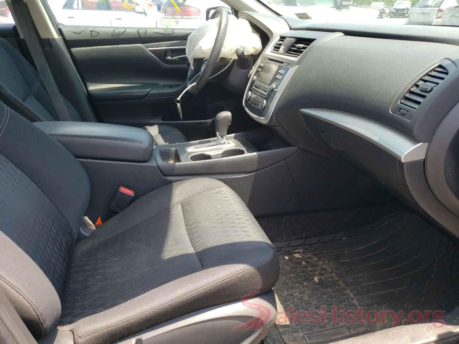 1N4AL3AP6HC260427 2017 NISSAN ALTIMA