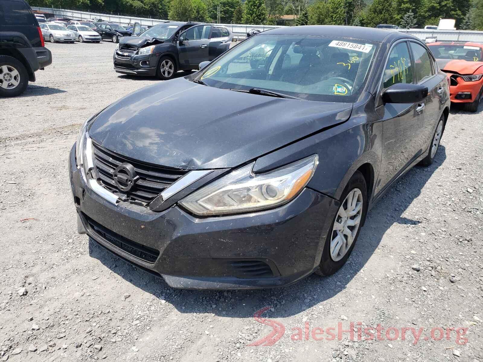 1N4AL3AP6HC260427 2017 NISSAN ALTIMA